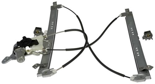 Dorman OE Solutions Window Regulator And Motor Assembly 741579 | O