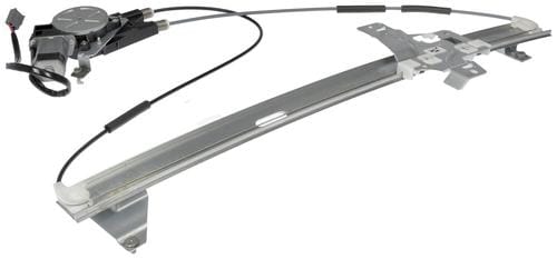 Dorman OE Solutions Window Regulator And Motor Assembly 741586 | O