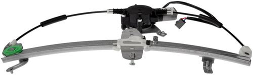 Dorman OE Solutions Window Regulator And Motor Assembly 741689 | O