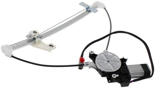 Dorman OE Solutions Window Motor And Regulator Assembly 741744 | O