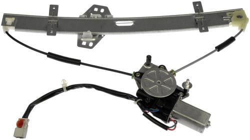 Dorman OE Solutions Window Motor And Regulator Assembly 741766 | O