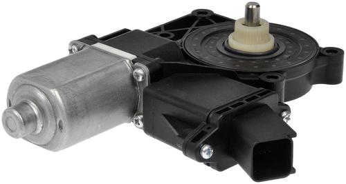 Dorman OE Solutions 7 Terminal Window Lift Motor - New 742054 | O