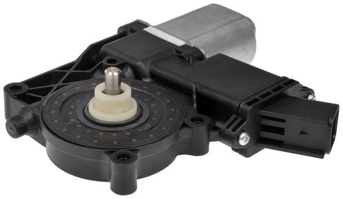 Dorman OE Solutions 7 Terminal Window Lift Motor - New 742055 | O