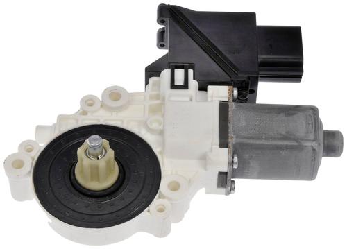 Dorman OE Solutions 8 Terminal Window Lift Motor - New 742062 | O