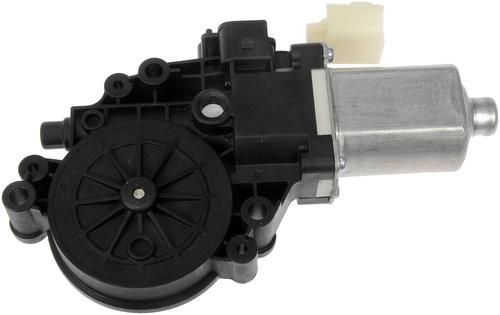 Dorman OE Solutions 2 Terminal Window Lift Motor - New 742092 | O