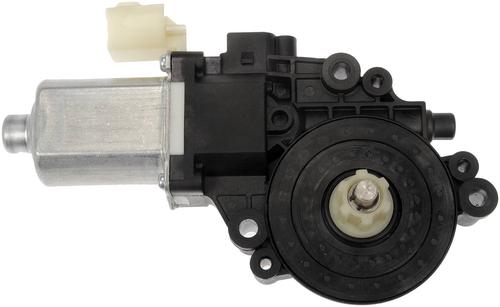 Anna② Dorman OE Solutions 2 Terminal Window Lift Motor - New 742092 | O