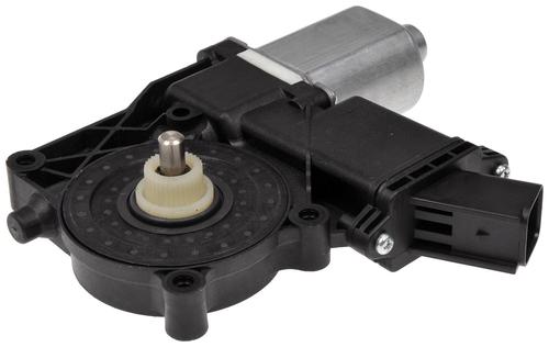 Dorman OE Solutions 7 Terminal Window Lift Motor - New 742097 | O