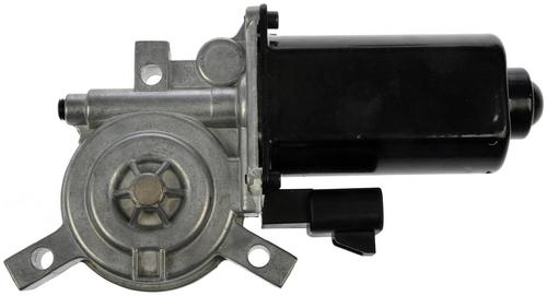 Dorman OE Solutions 2 Terminal Window Lift Motor - New 742119 | O