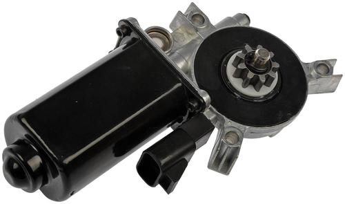 Dorman OE Solutions 2 Terminal Window Lift Motor - New 742119 | O