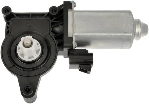 Dorman OE Solutions 2 Terminal Window Lift Motor - New 742123 | O