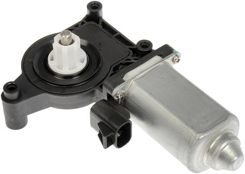 Dorman OE Solutions 2 Terminal Window Lift Motor - New 742123 | O