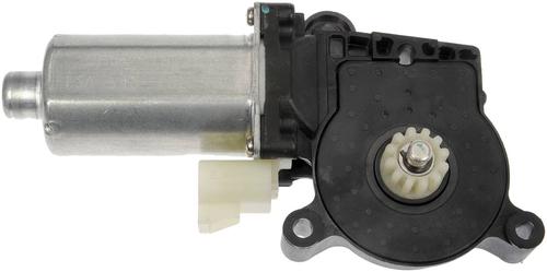 Dorman OE Solutions 2 Terminal Window Lift Motor - New 742124 | O