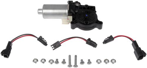 erinn922 Dorman OE Solutions 8 Terminal Window Lift Motor - New 742192 | O