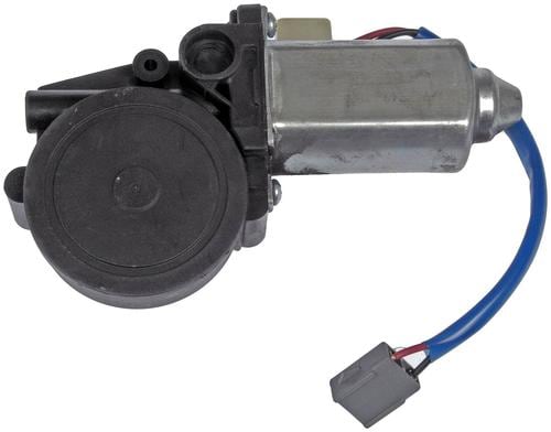 Dorman OE Solutions 2 Terminal Window Lift Motor - New 742183 | O
