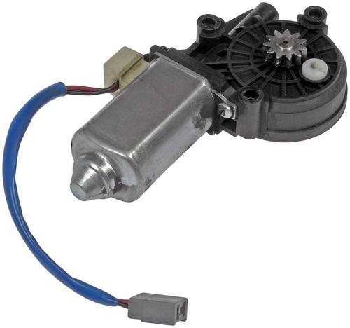 oto Dorman OE Solutions 2 Terminal Window Lift Motor - New 742183 | O