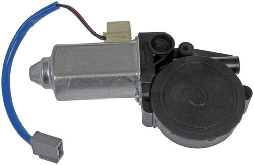 Dorman OE Solutions 2 Terminal Window Lift Motor - New 742184 | O