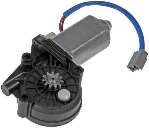 Dorman OE Solutions 2 Terminal Window Lift Motor - New 742184 | O