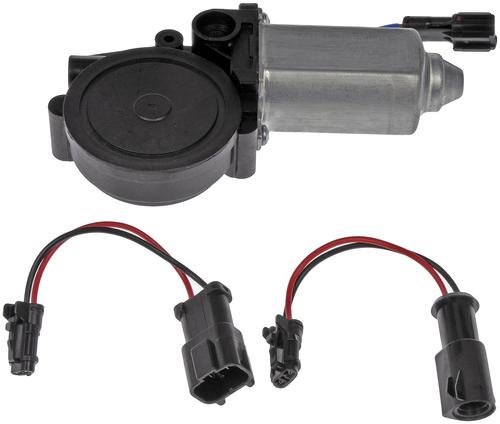 Dorman OE Solutions 2 Terminal Window Lift Motor - New 742185 | O