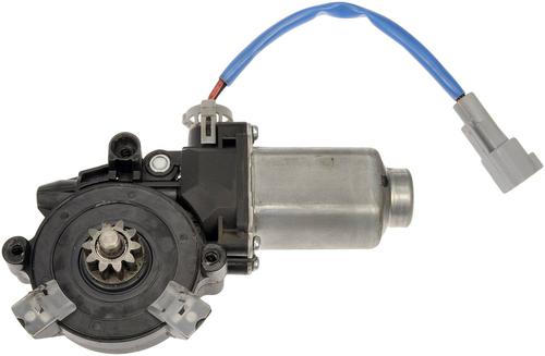 Dorman OE Solutions 2 Terminal Window Lift Motor - New 742260 | O