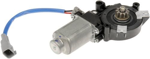 Dorman OE Solutions 2 Terminal Window Lift Motor - New 742261 | O