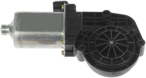 Dorman OE Solutions 2 Terminal Window Lift Motor - New 742266 | O
