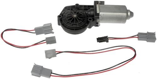 Dorman OE Solutions 2 Terminal Window Lift Motor - New 742268 | O