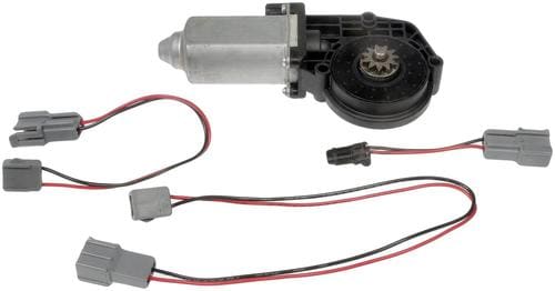 Dorman OE Solutions 2 Terminal Window Lift Motor - New 742268 | O