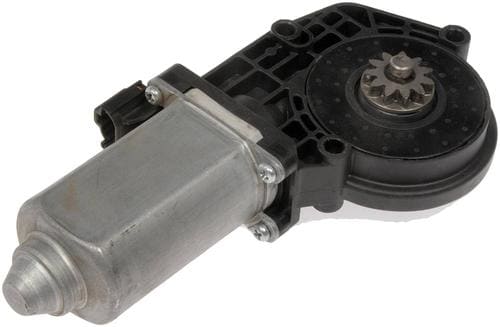 Dorman OE Solutions 2 Terminal Window Lift Motor - New 742268 | O