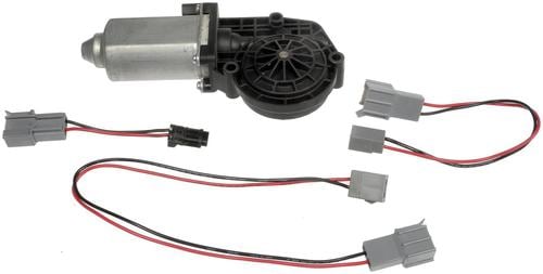 Dorman OE Solutions 2 Terminal Window Lift Motor - New 742269 | O