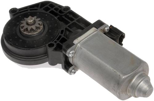 Dorman OE Solutions 2 Terminal Window Lift Motor - New 742269 | O