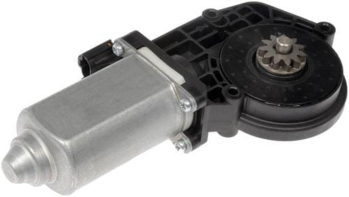 Dorman OE Solutions 2 Terminal Window Lift Motor - New 742271 | O