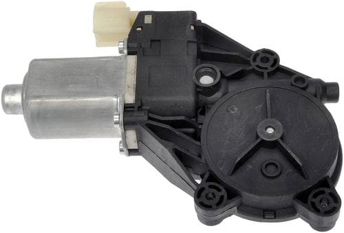 Dorman OE Solutions 2 Terminal Window Lift Motor - New 742288 | O