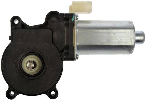 Dorman OE Solutions 2 Terminal Window Lift Motor - New 742294 | O