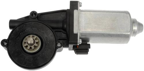 Dorman OE Solutions 2 Terminal Window Lift Motor - New 742301 | O