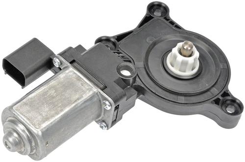 Dorman OE Solutions 6 Terminal Window Lift Motor - New 742439 | O
