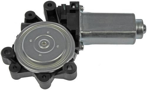 Dorman OE Solutions 2 Terminal Window Lift Motor - New 742446 | O