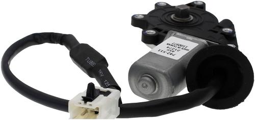 Dorman OE Solutions 6 Terminal Window Lift Motor - New 742511 | O