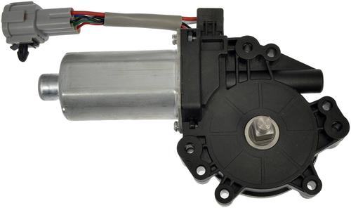 Dorman OE Solutions 6 Terminal Window Lift Motor - New 742527 | O