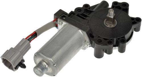 Dorman OE Solutions 6 Terminal Window Lift Motor - New 742527 | O