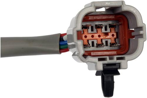 Dorman OE Solutions 6 Terminal Window Lift Motor - New 742527 | O