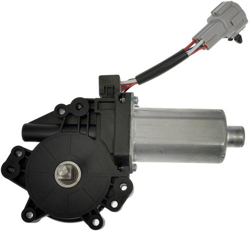 Dorman OE Solutions 6 Terminal Window Lift Motor - New 742528 | O