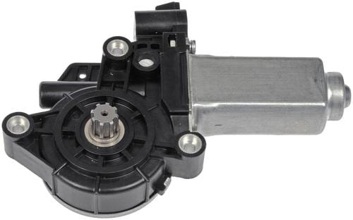 Dorman OE Solutions 2 Terminal Window Lift Motor - New 742560 | O