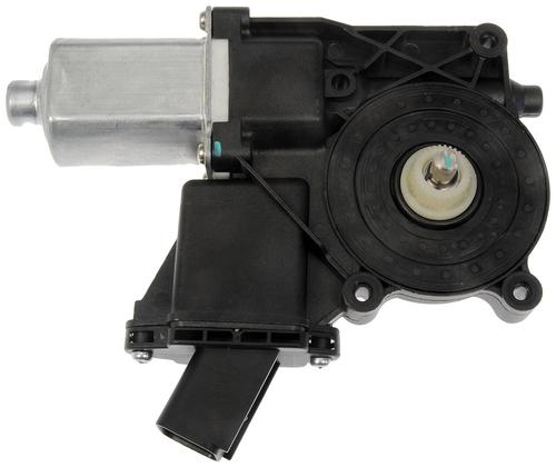 Dorman OE Solutions Window Lift Motor 742573 | O'Reilly Auto Parts