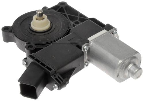 Dorman OE Solutions Window Lift Motor 742573 | O'Reilly Auto Parts