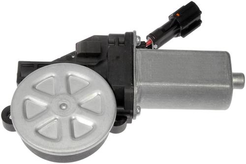 Dorman OE Solutions 2 Terminal Window Lift Motor - New 742601 | O