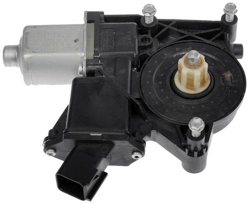 akimaninov Dorman OE Solutions 7 Terminal Window Lift Motor - New 742662 | O