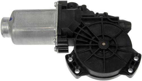 Dorman OE Solutions 2 Terminal Window Lift Motor - New 742734 | O