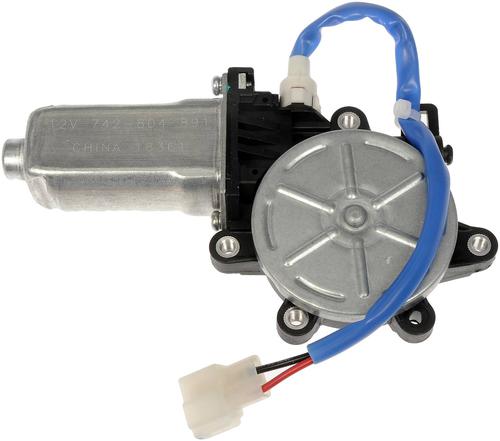 Dorman OE Solutions 2 Terminal Window Lift Motor - New 742804 | O
