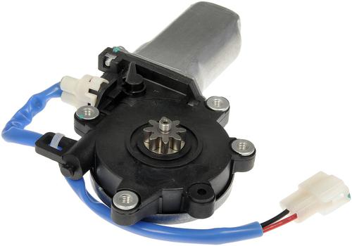 Dorman OE Solutions 2 Terminal Window Lift Motor - New 742804 | O