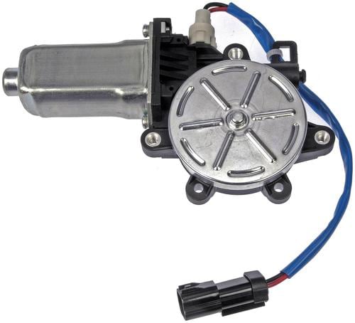 Dorman OE Solutions 2 Terminal Window Lift Motor - New 742815 | O